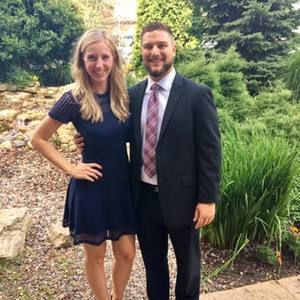 Meet your Posher, Brian